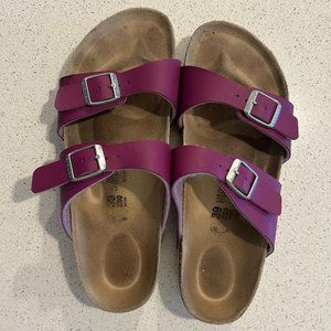 Birkenstocks Women's Size 39